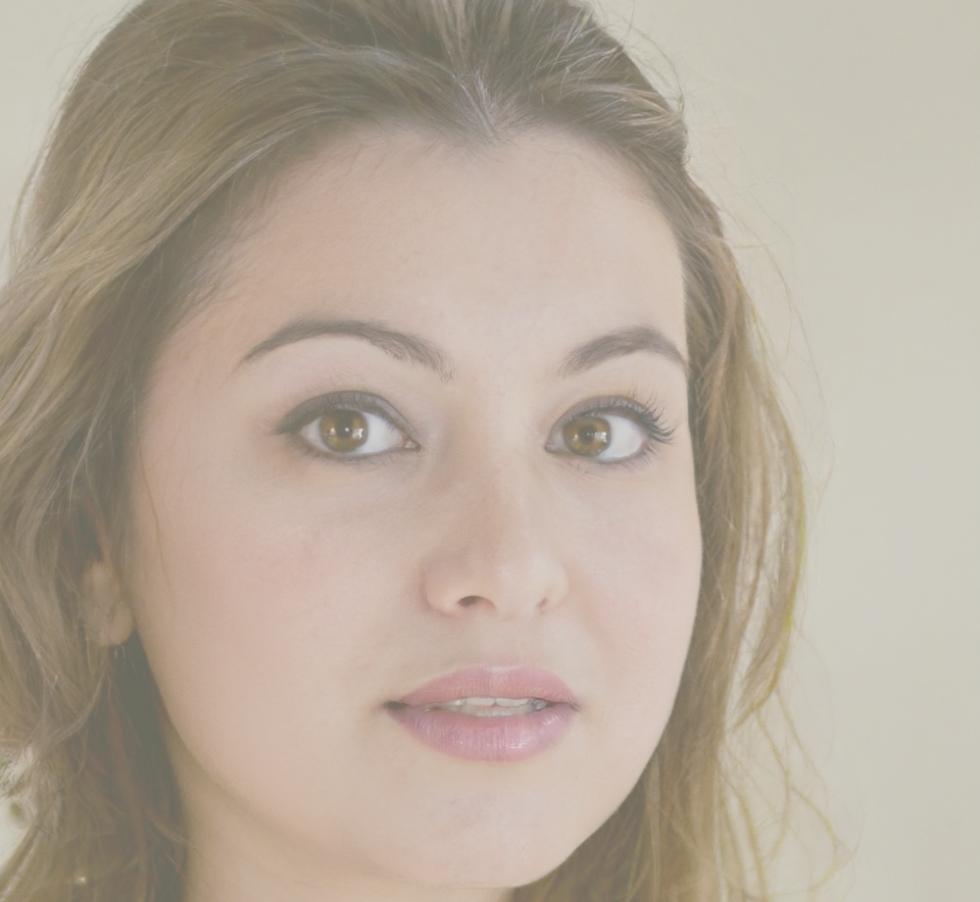 Marina Castellano, Directora Creativa de ravelonexiqo